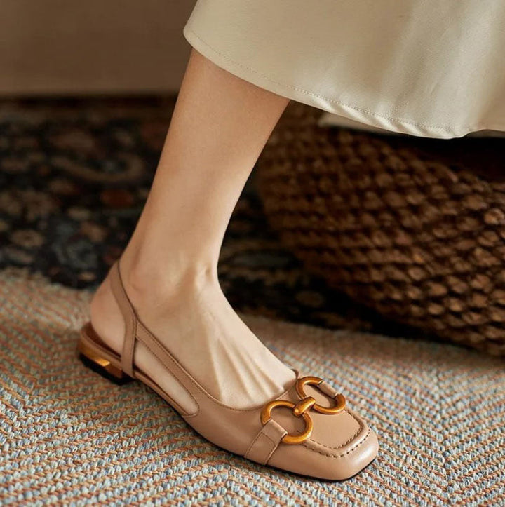 Volya - Stylish and Comfortable Orthopedic Sandals