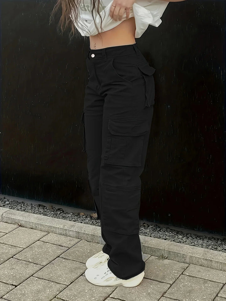 Freena - Cargo Pants