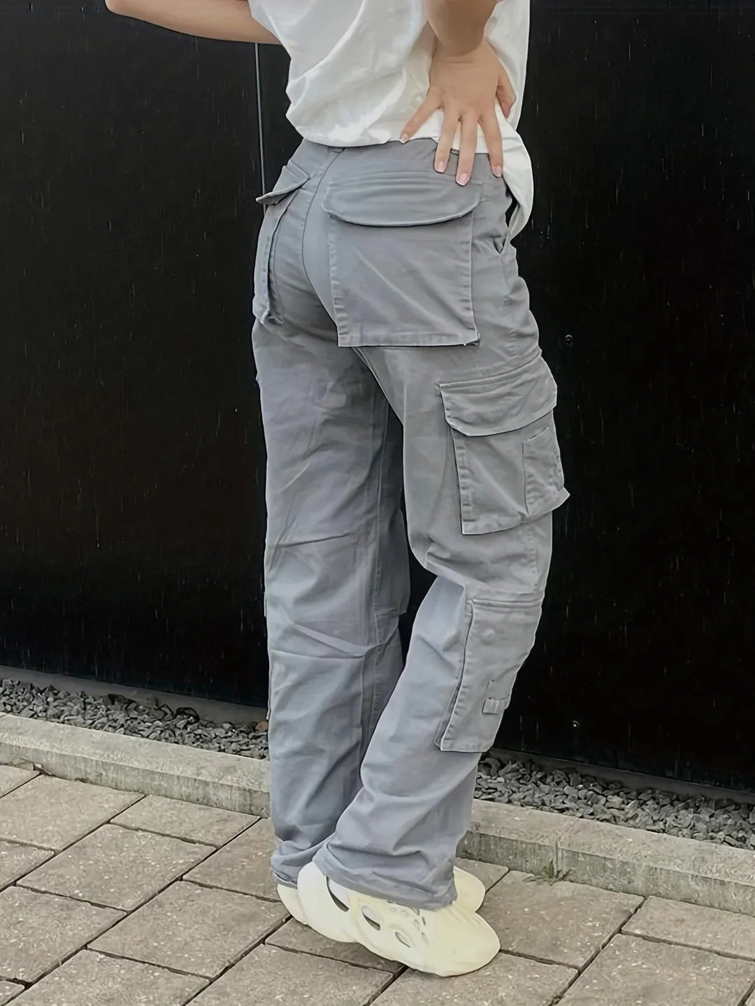 Freena - Cargo Pants