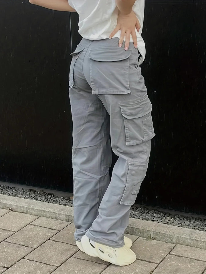 Freena - Cargo Pants
