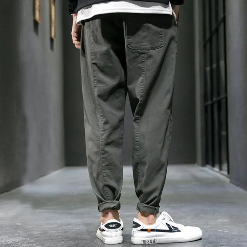 Kared - Comfortable and Versatile Pant