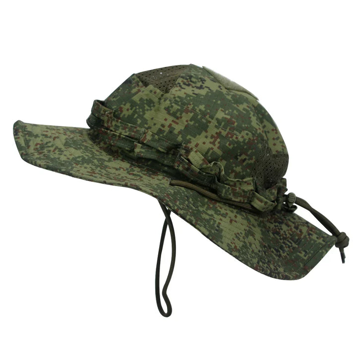 Rambo – Outdoor Hat