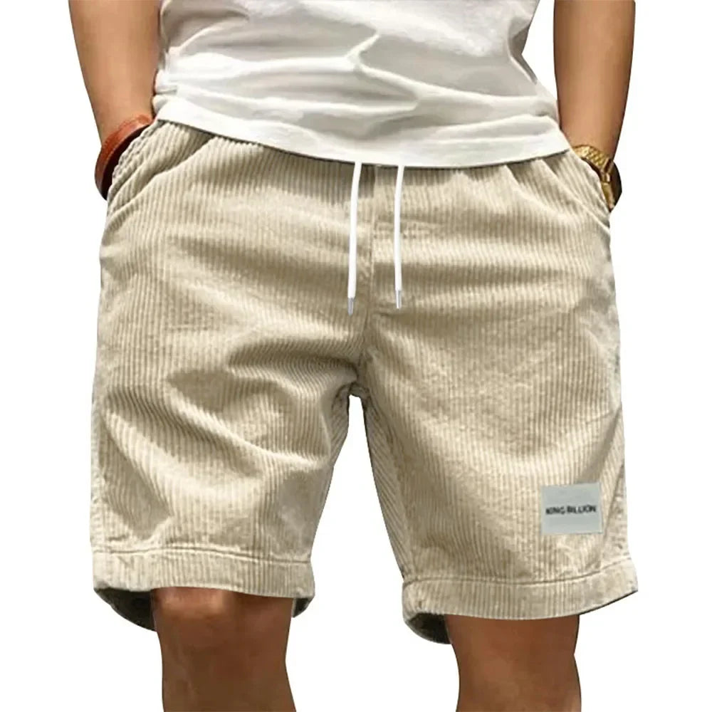 Jarjees - Vintage Cargo Shorts