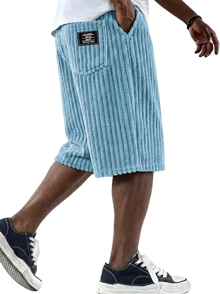 Albart - Comfortable Shorts