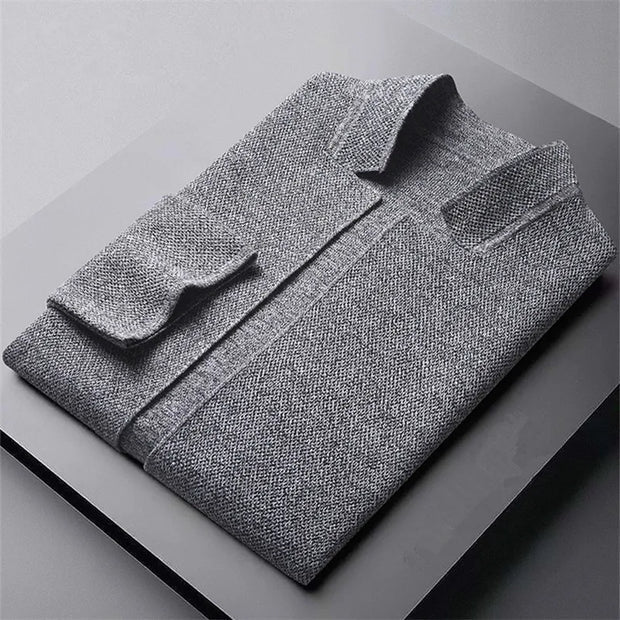 Bastwin - Luxury Long Sleeve Vest