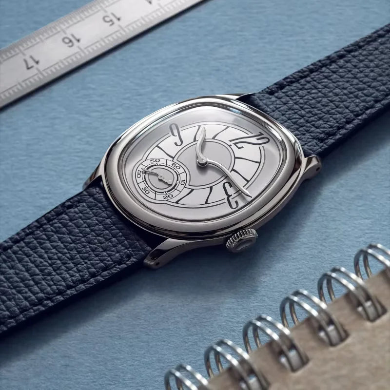 Byll - Stylish Heritage Watch