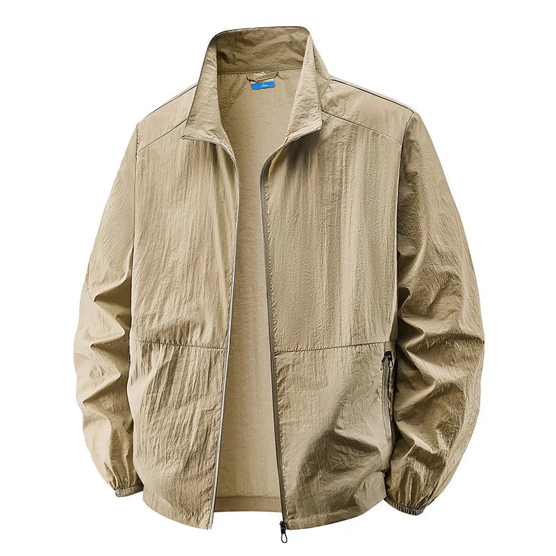 Kauan - Modern Lightweight Jacket