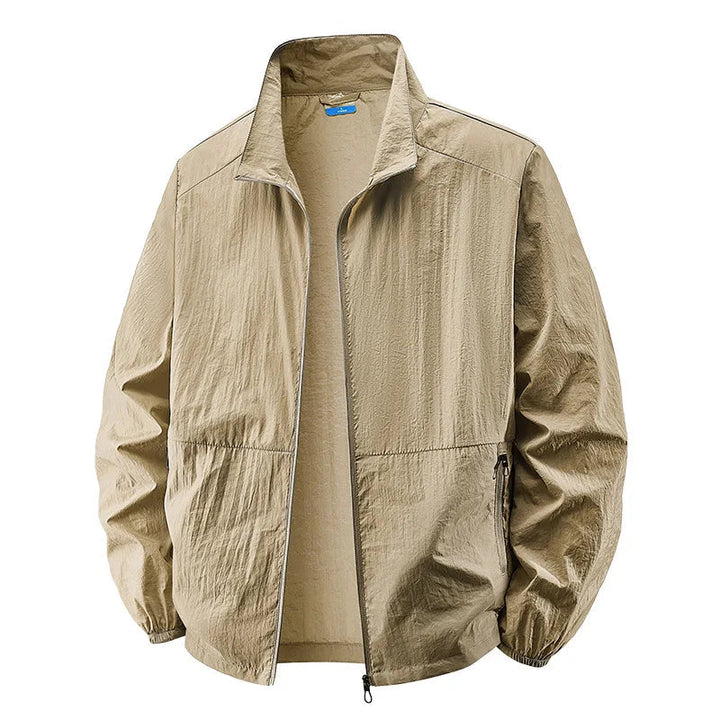 Kauan - Modern Lightweight Jacket