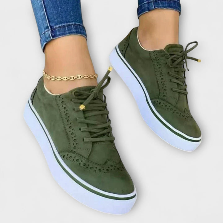 Michie - Orthopedic Sneaker