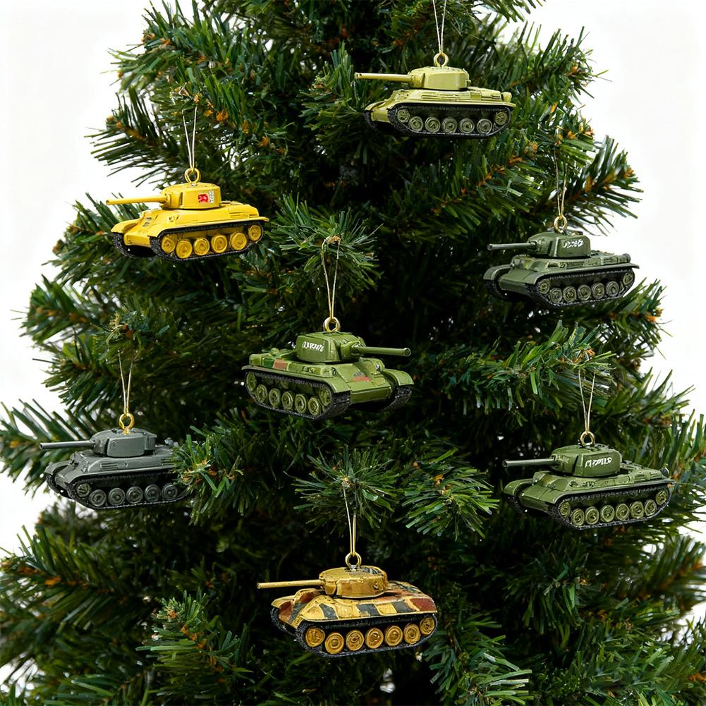 TankForce -Tank Advent Christmas Calendars