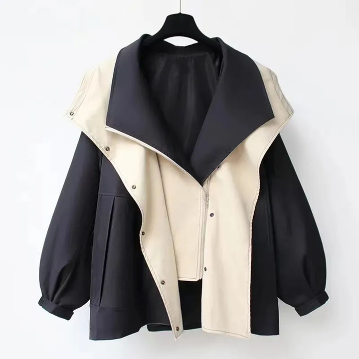 Carola - Comfortable Coat