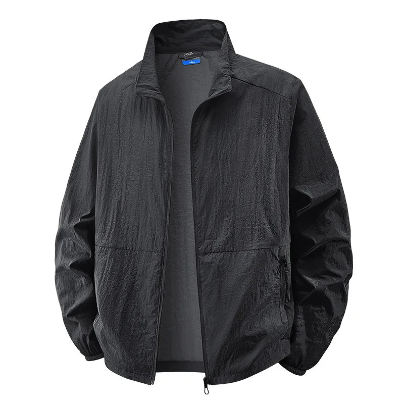 Kauan - Modern Lightweight Jacket