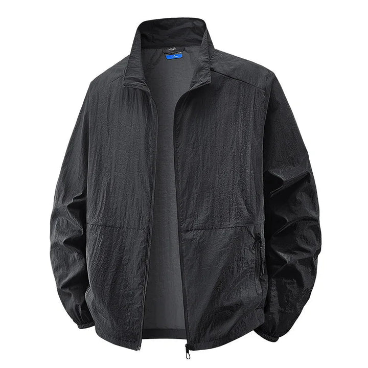 Kauan - Modern Lightweight Jacket