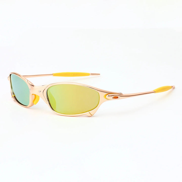 RayVerge - Velocity Polarized Sunglasses