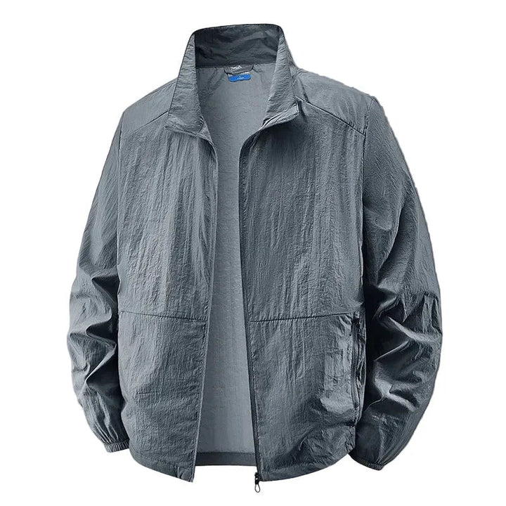 Kauan - Modern Lightweight Jacket