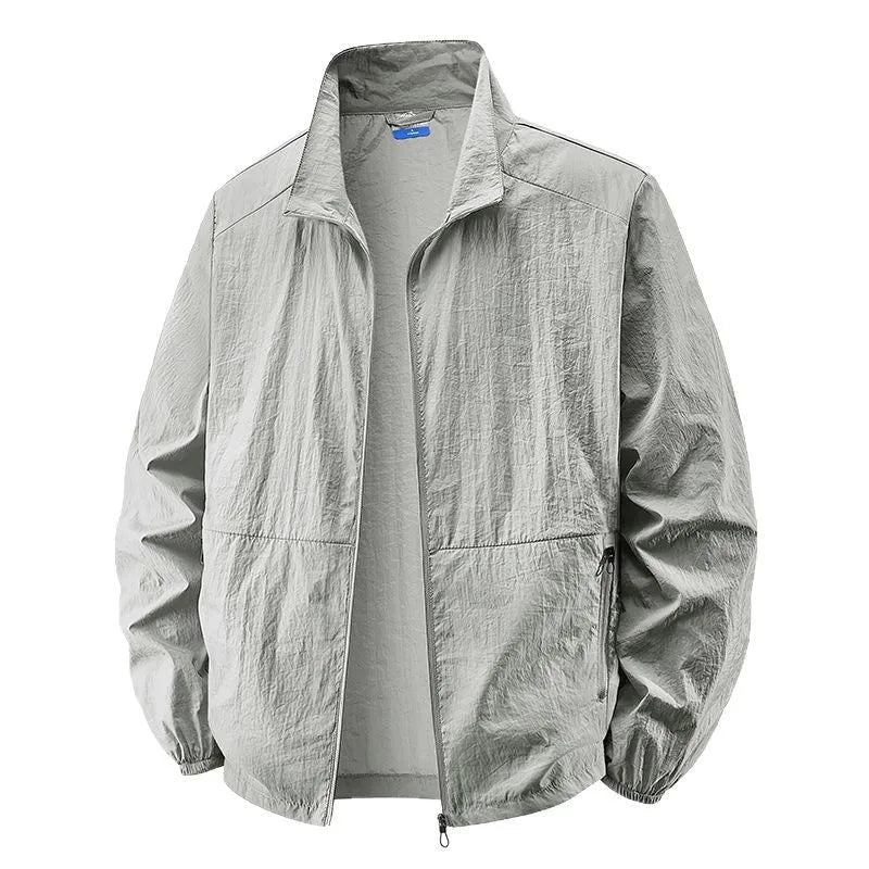 Kauan - Modern Lightweight Jacket