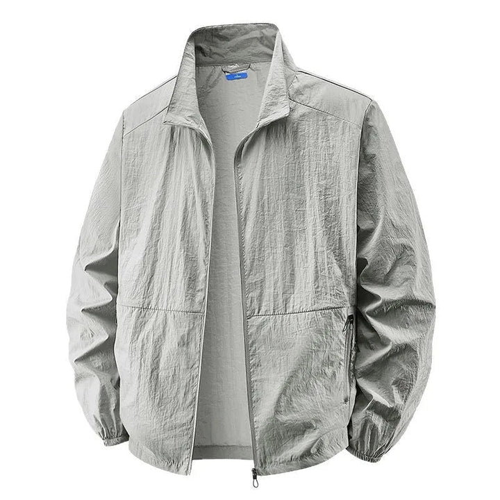 Kauan - Modern Lightweight Jacket