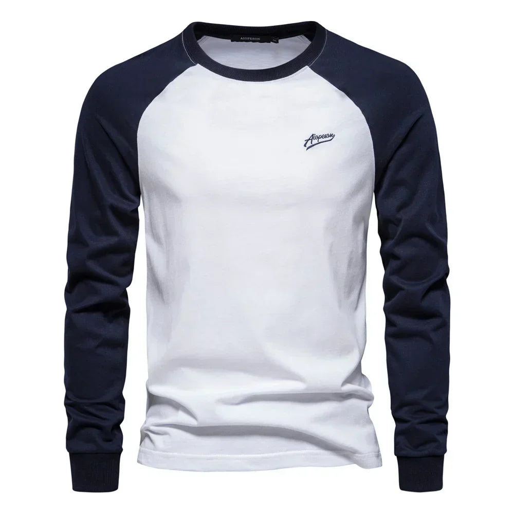 Dionizy - Long-Sleeved T-Shirt