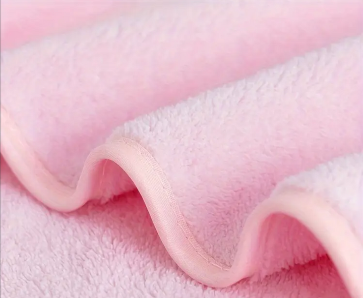 TinyTowel - Soft And Absorbent Baby Bath Towel