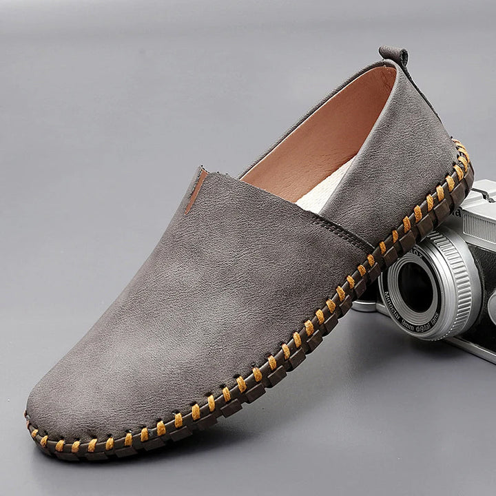 Oneill - Handmade Leather Loafer