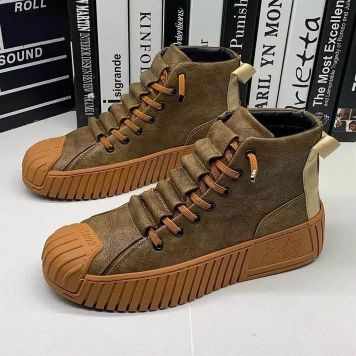 Alonso - Pain-Free Comfort Shoes