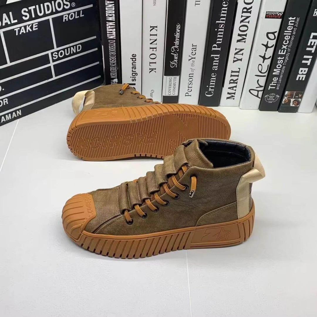 Alonso - Pain-Free Comfort Shoes