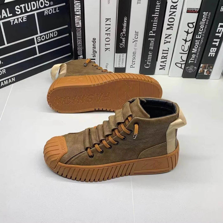 Alonso - Pain-Free Comfort Shoes