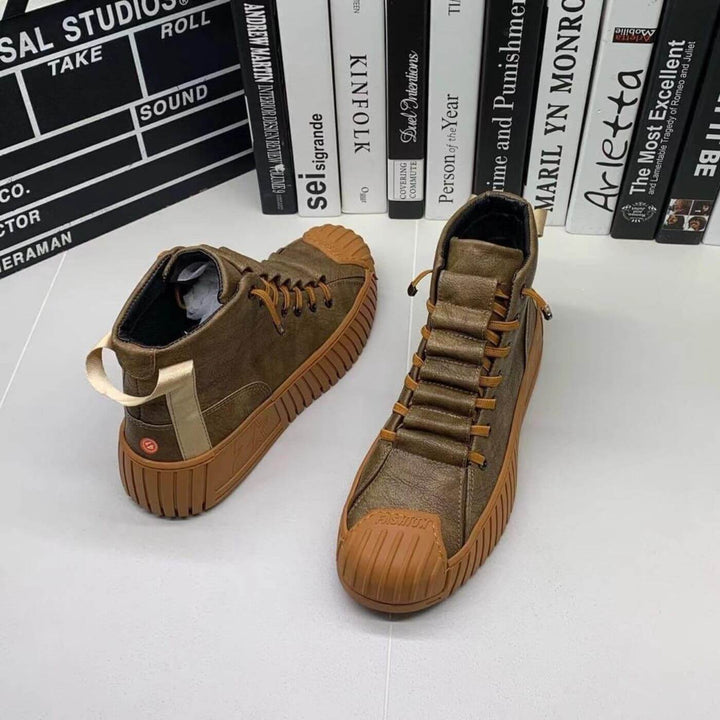 Alonso - Pain-Free Comfort Shoes