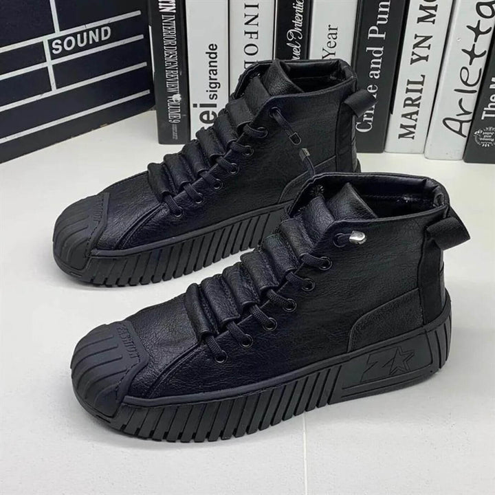 Alonso - Pain-Free Comfort Shoes
