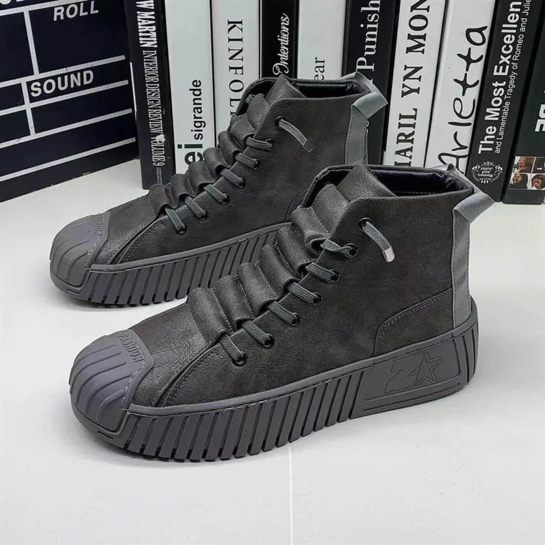 Alonso - Pain-Free Comfort Shoes