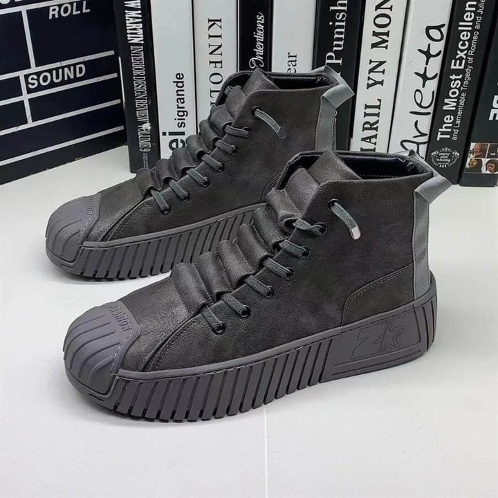 Alonso - Pain-Free Comfort Shoes