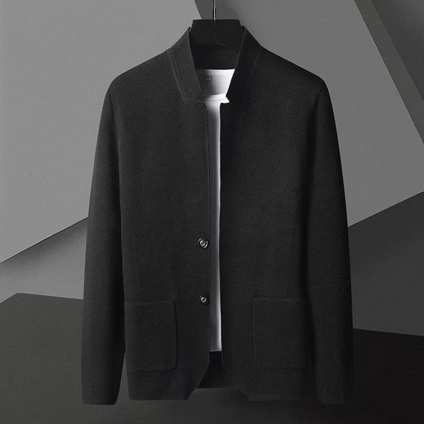 Bastwin - Luxury Long Sleeve Vest