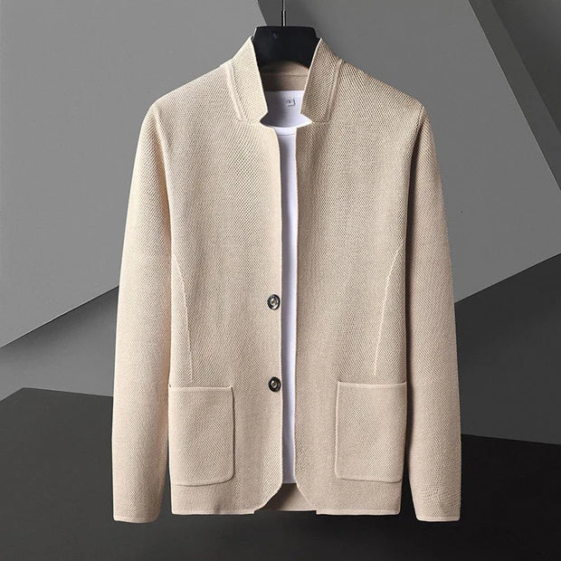 Bastwin - Luxury Long Sleeve Vest