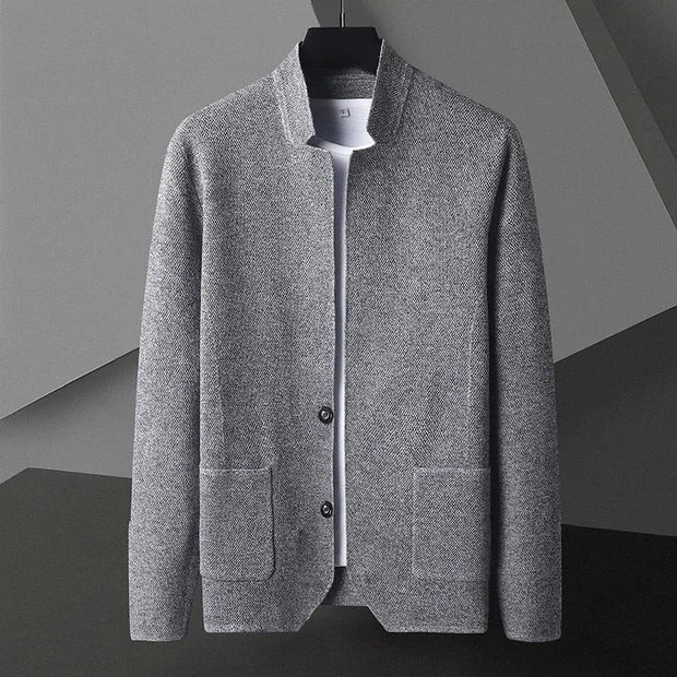 Bastwin - Luxury Long Sleeve Vest