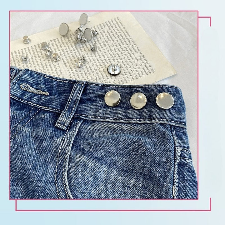 CinchPin - Perfect Fit Adjustable Waist Buckle