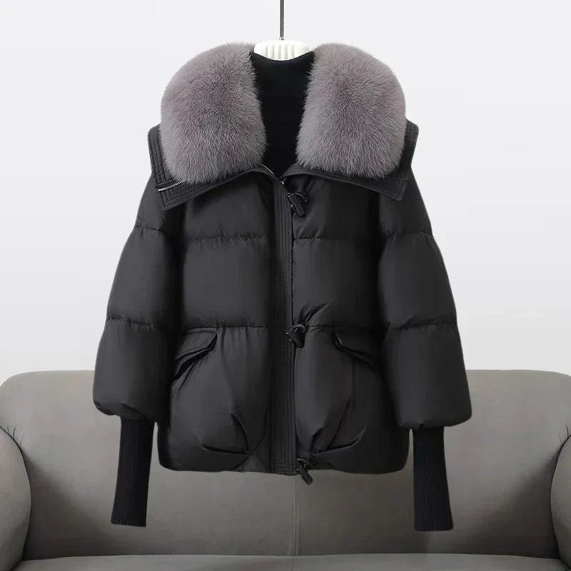 Cersei - Long Sleeve Zipper Jacket