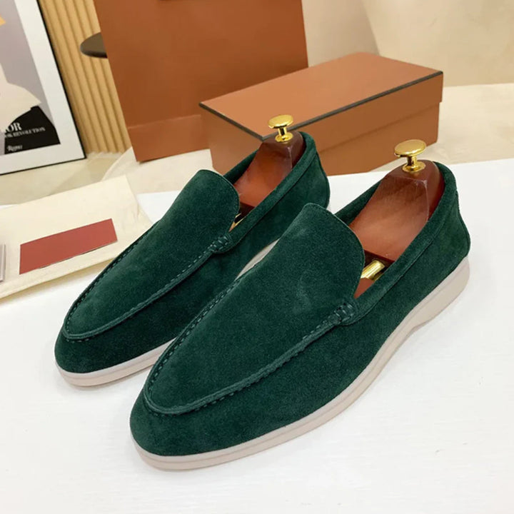 Harrington - Elegant Loafers