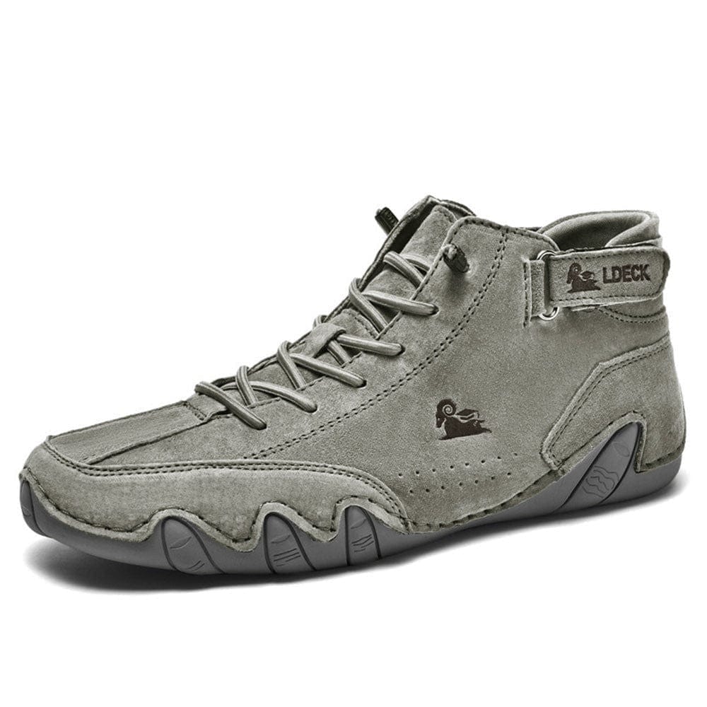 Borja - Causal Waterproof Sneaker