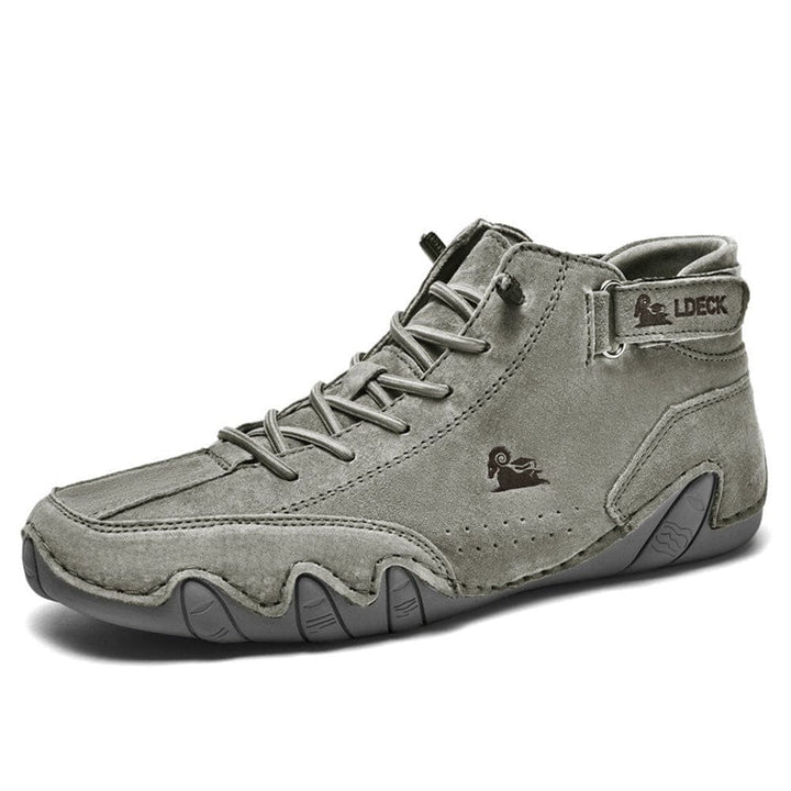 Borja - Causal Waterproof Sneaker