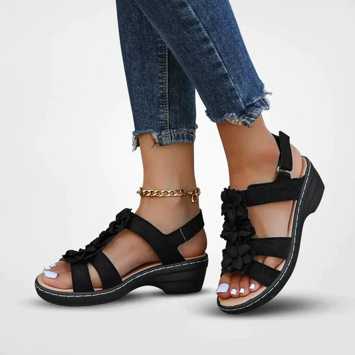 Meliza - Casual Soft Orthopedic Sandals