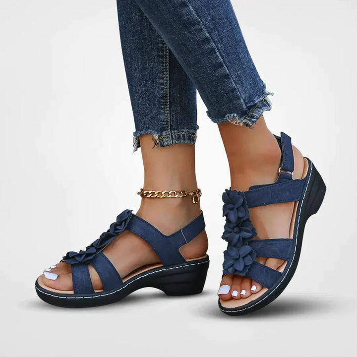 Meliza - Casual Soft Orthopedic Sandals