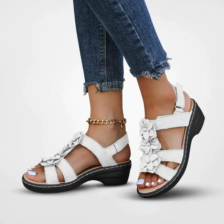 Meliza - Casual Soft Orthopedic Sandals