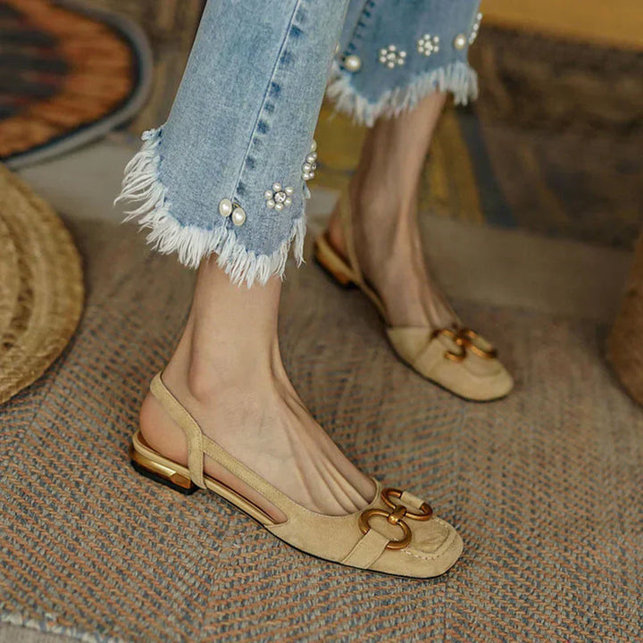 Volya - Stylish and Comfortable Orthopedic Sandals