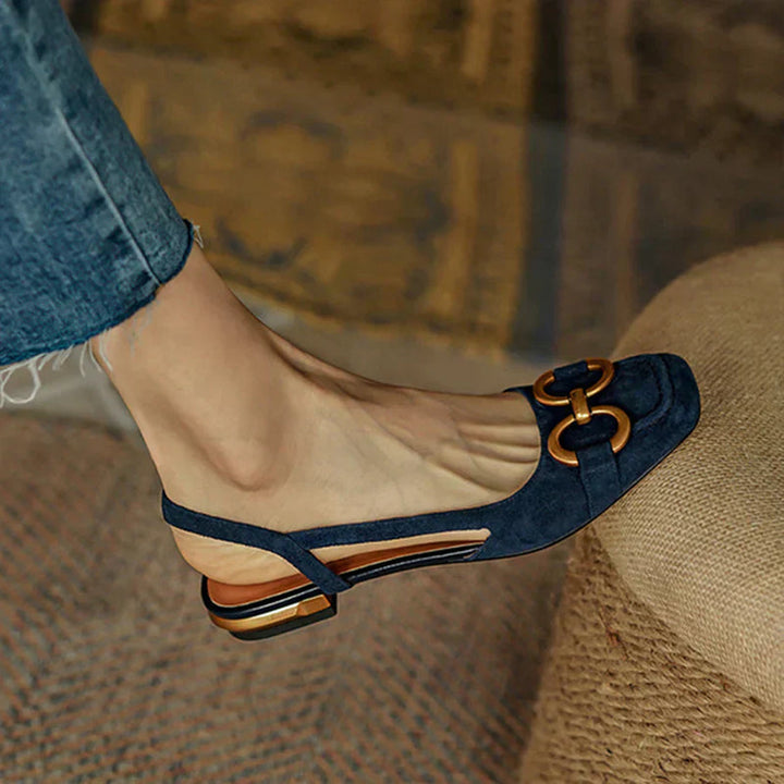 Volya - Stylish and Comfortable Orthopedic Sandals