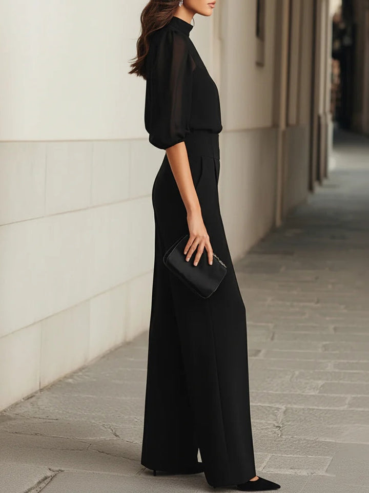 Crista - Elegant 3-Piece Set