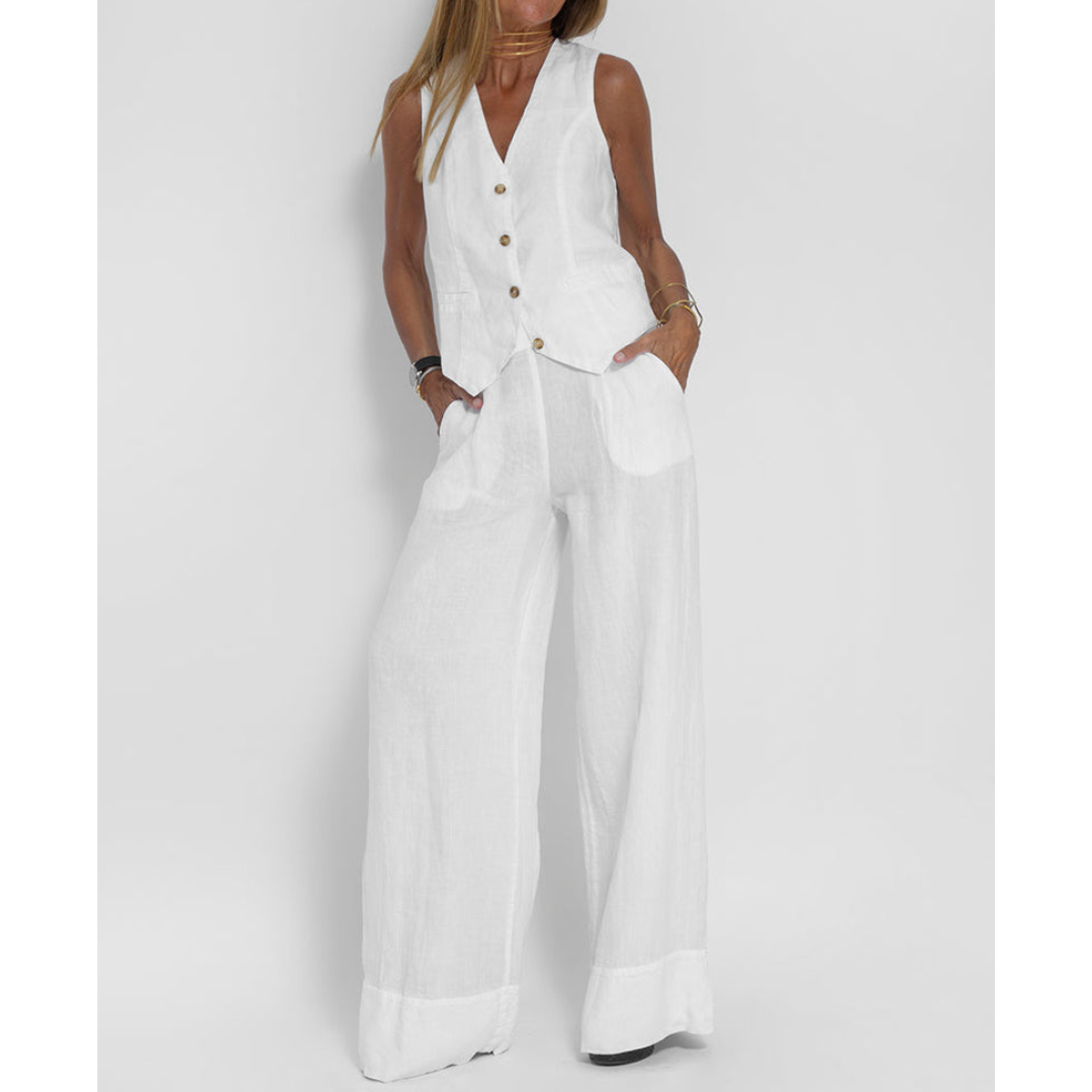 Shannon - Elegant 2 Piece Set