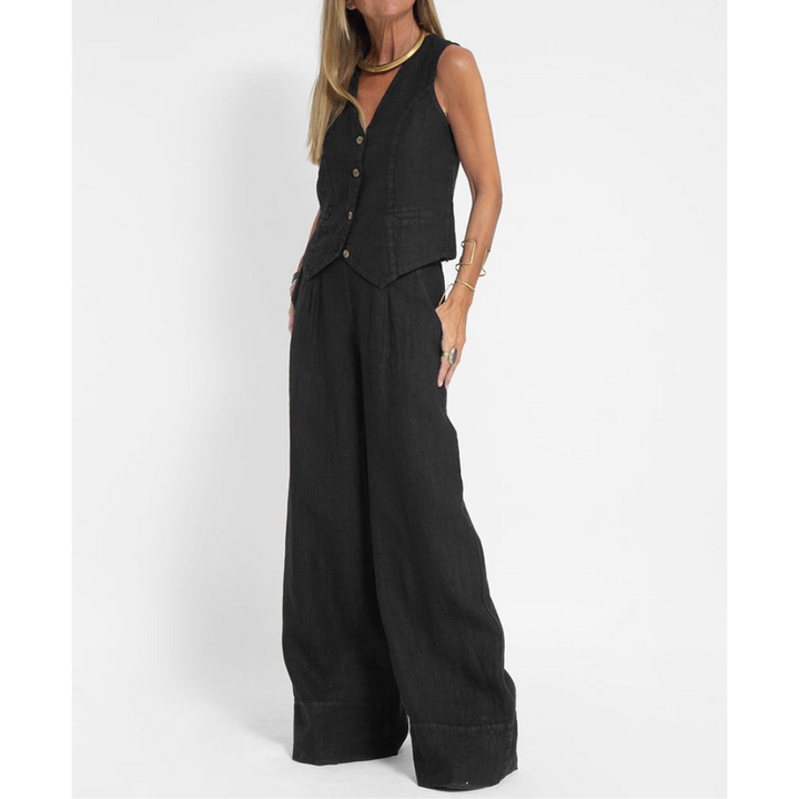 Shannon - Elegant 2 Piece Set