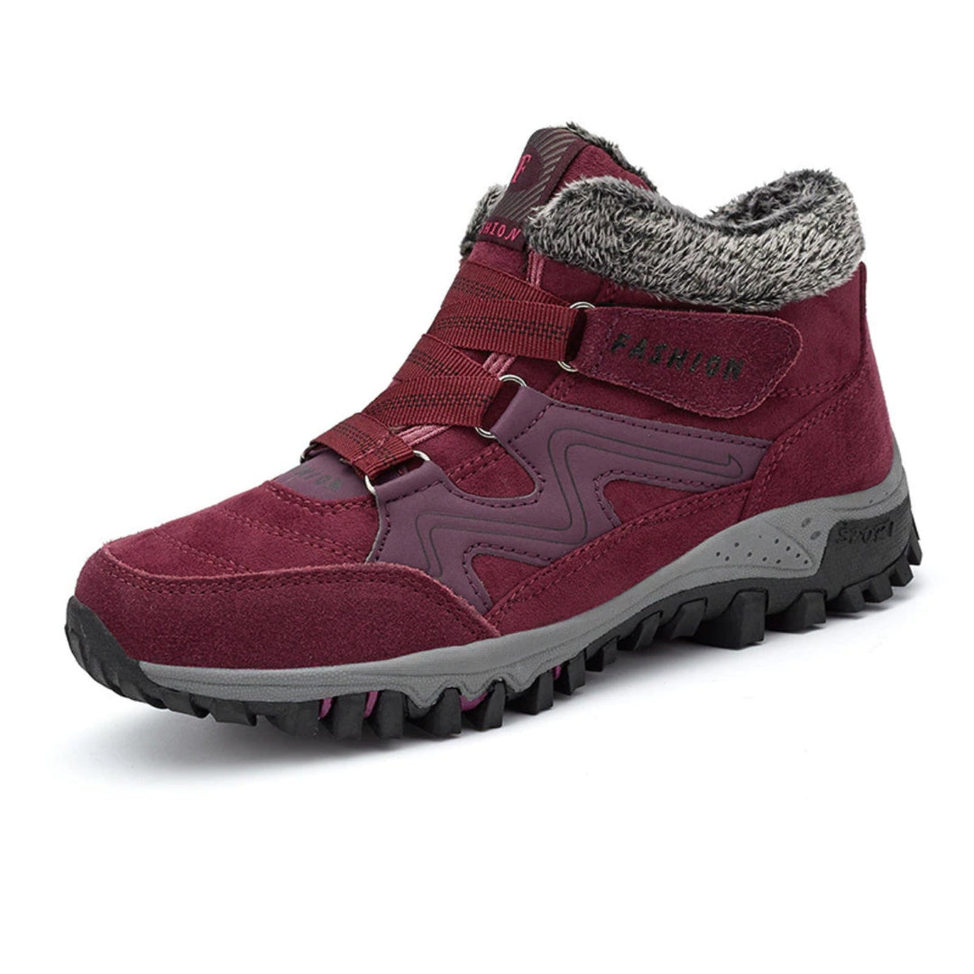 Daskalaki - Thermal Winter Boot