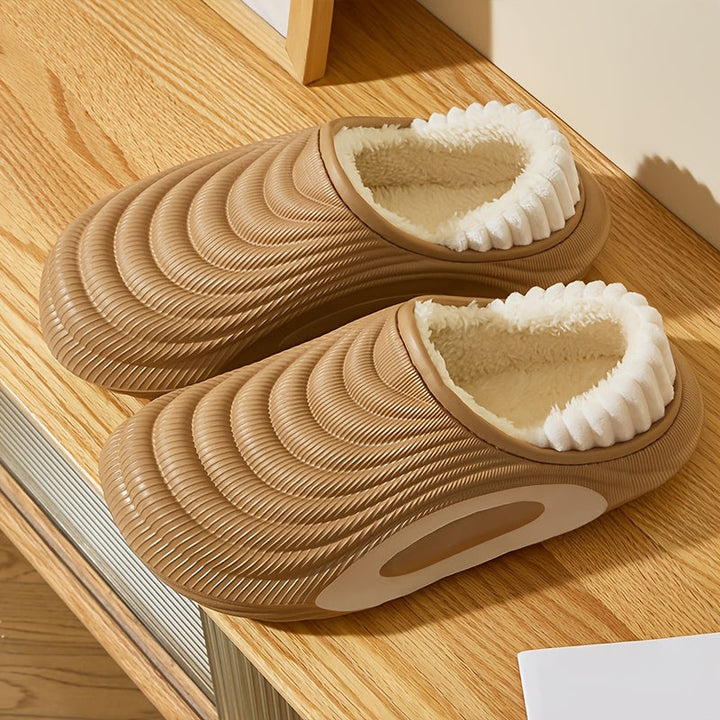 Kyrocraft - Winter Lined Shoes