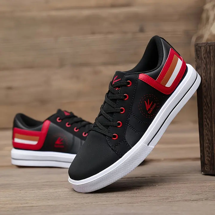 Ramiro - Comfortable Lace Up Sneaker